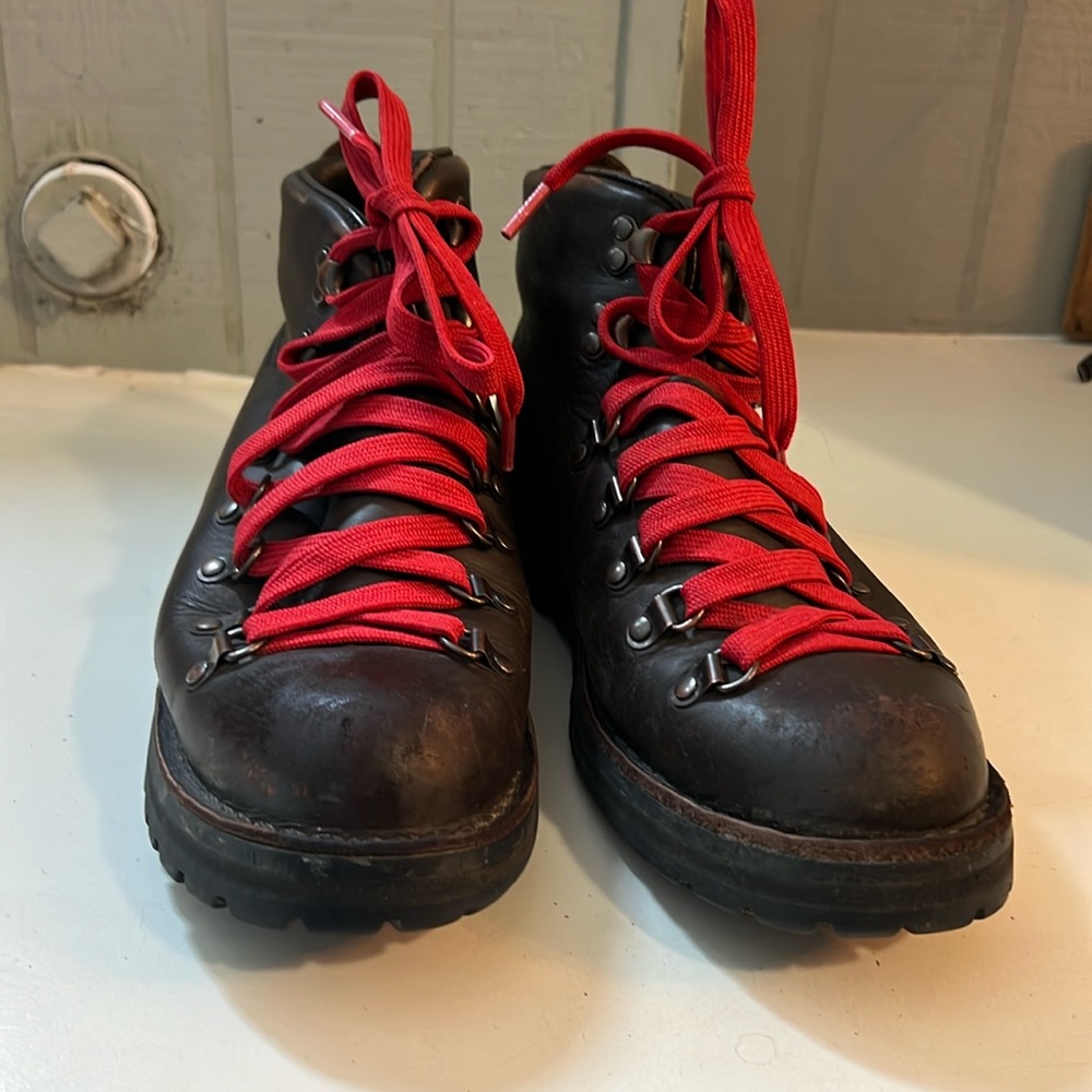 Danner Mountain Light II Hiking Boots, Women's Size 11